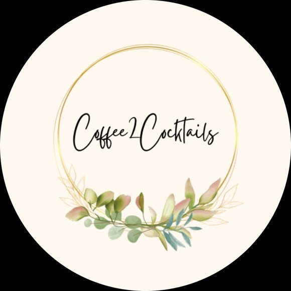 coffee2cocktail
